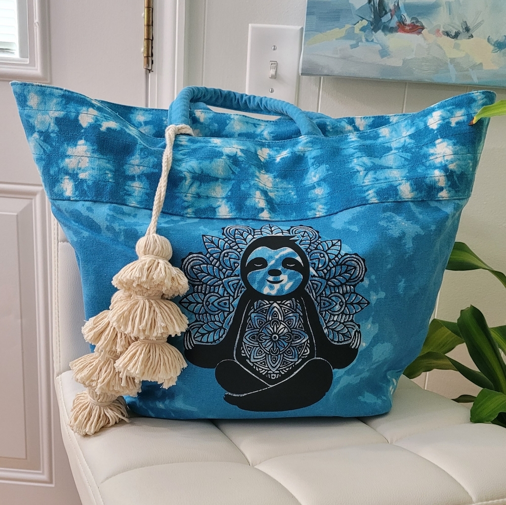 Tote bag